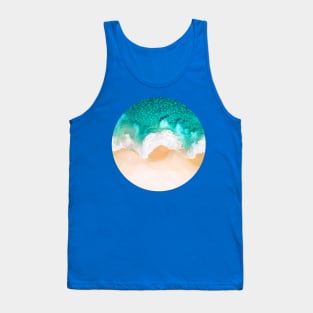 Beach Tank Top